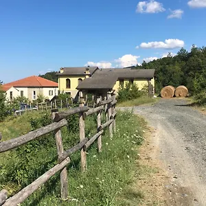 Alloggio per agriturismo Everland
