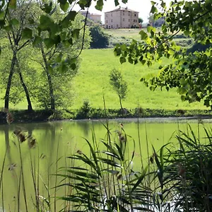 Appartamento Cenni - Relais Su