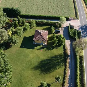 Casa di campagna Vigorso 41