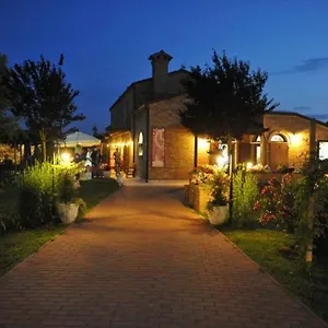 Alloggio per agriturismo Strozza