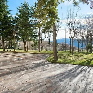 Casa vacanze Tevere